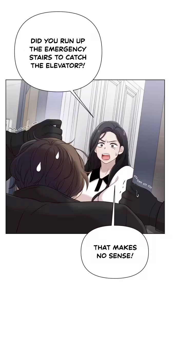 Read Hi, Mommy! chapter 15 image 64 on Lezhin