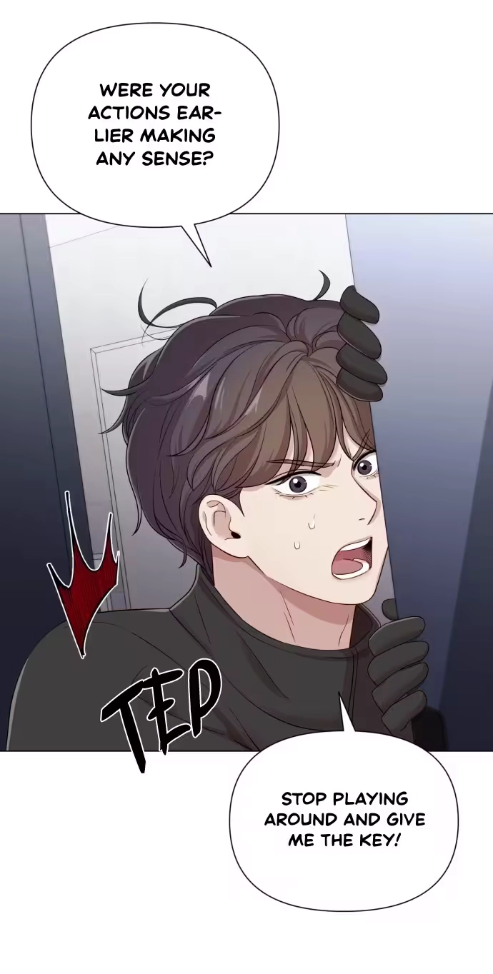 Read Hi, Mommy! chapter 15 image 65 on Lezhin