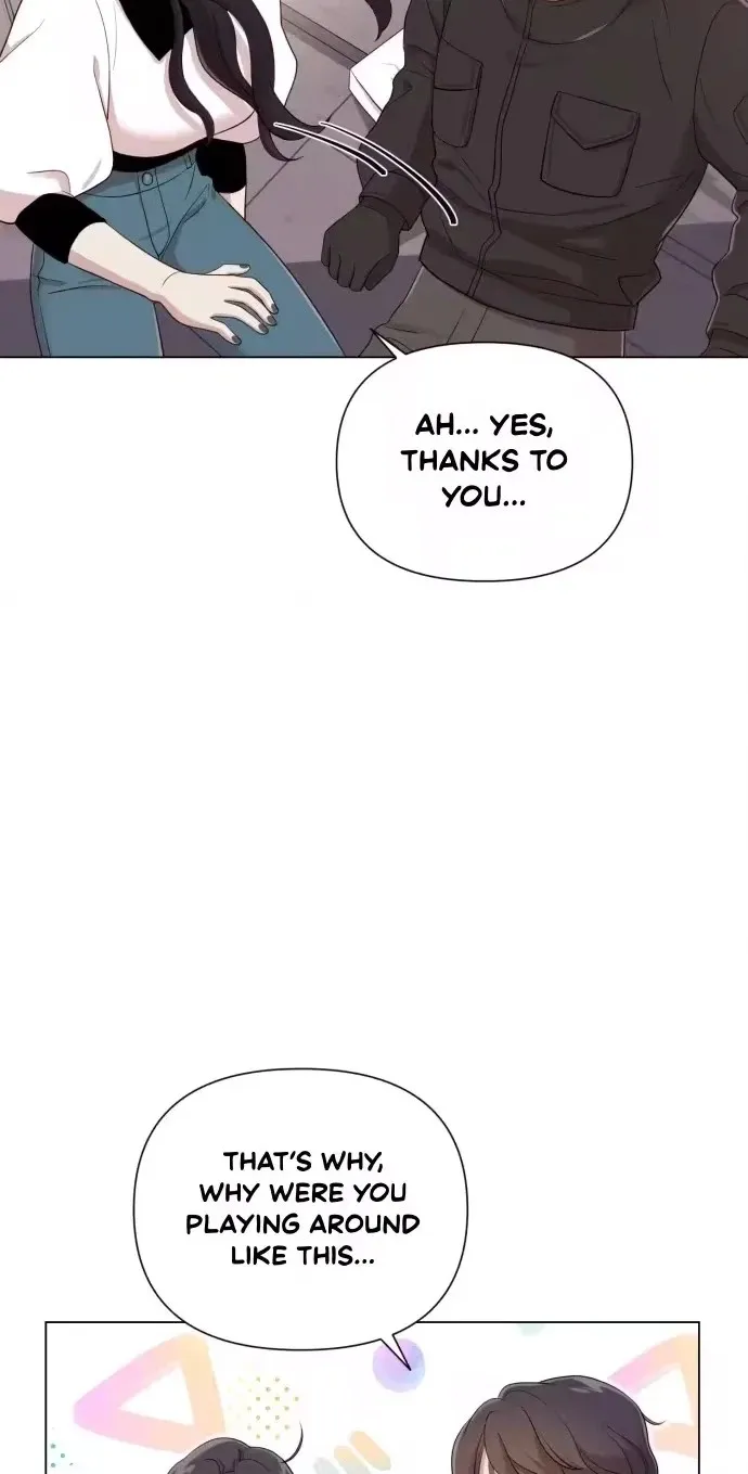 Read Hi, Mommy! chapter 15 image 79 on Lezhin