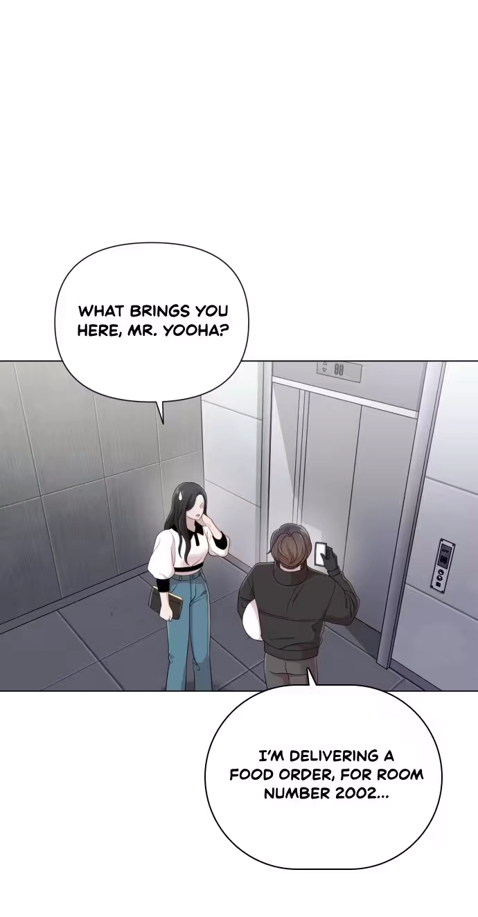 Read Hi, Mommy! chapter 15 image 8 on Lezhin