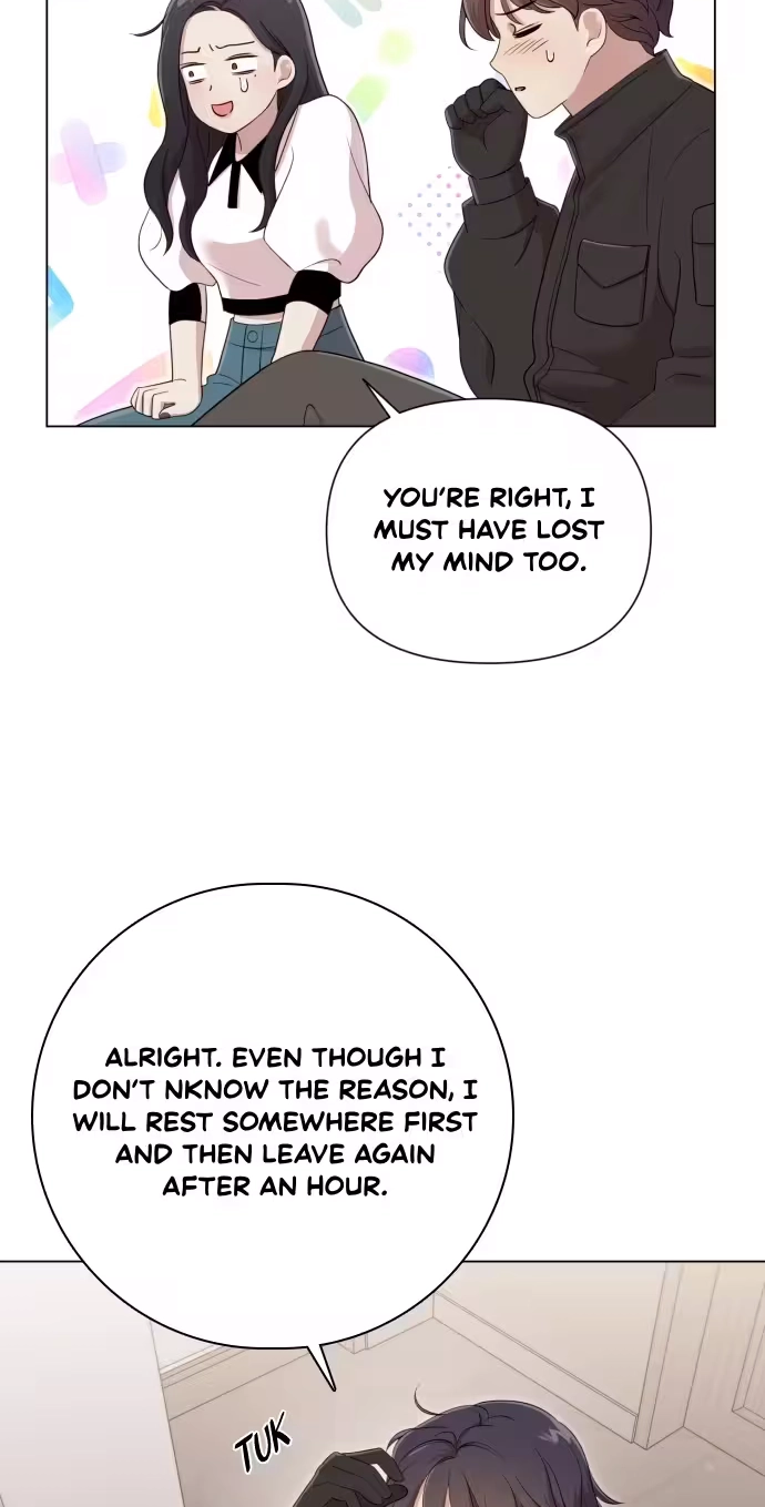 Read Hi, Mommy! chapter 15 image 80 on Lezhin