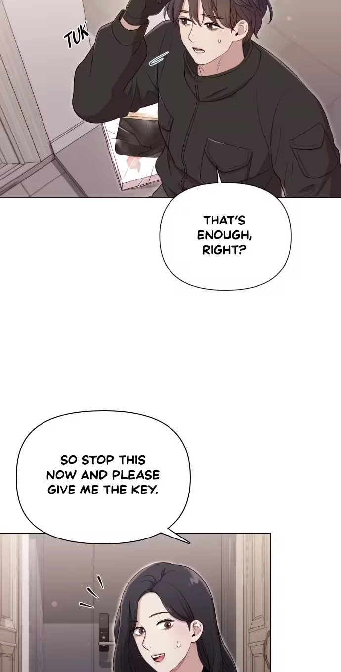 Read Hi, Mommy! chapter 15 image 81 on Lezhin