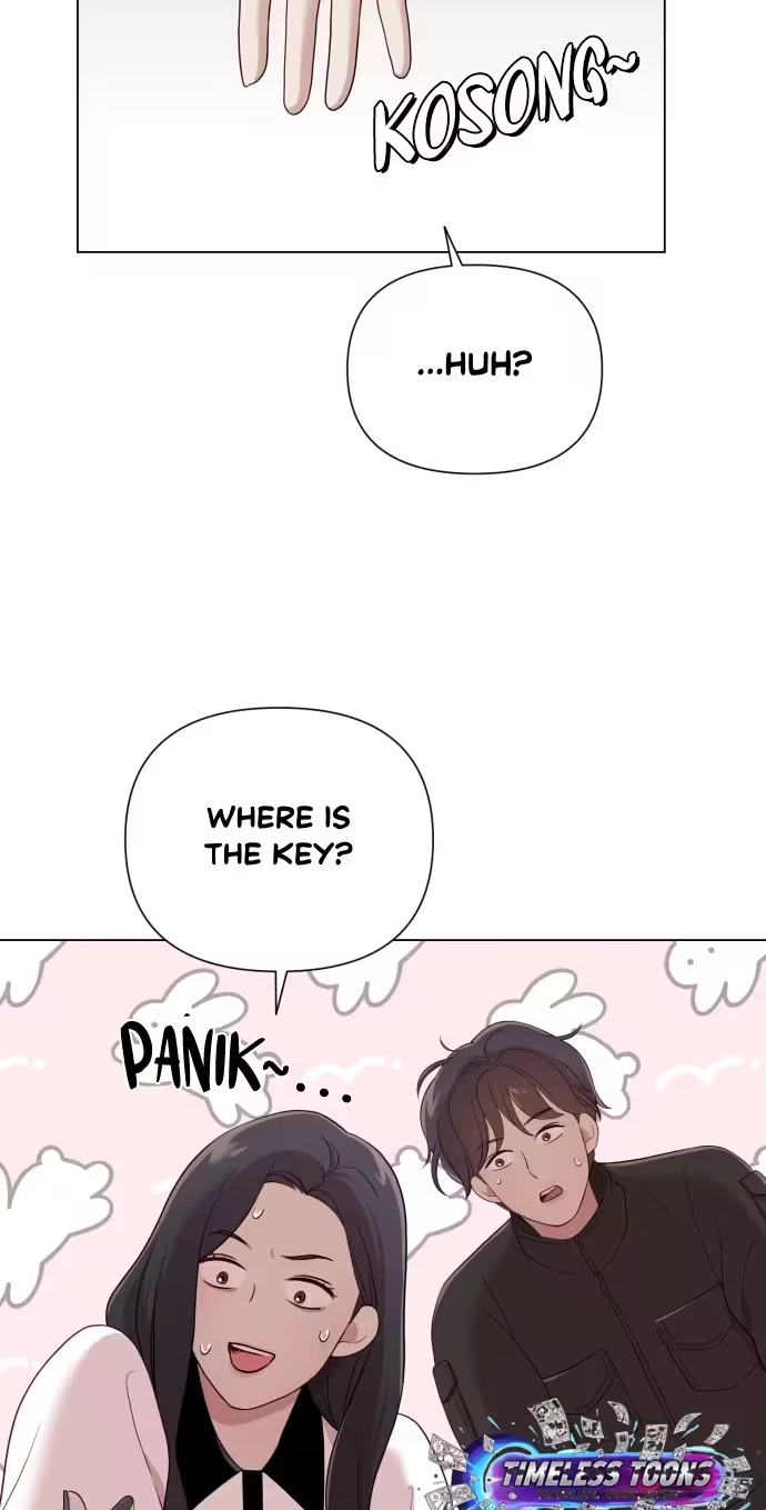 Read Hi, Mommy! chapter 15 image 83 on Lezhin