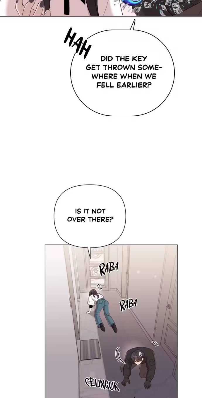 Read Hi, Mommy! chapter 15 image 84 on Lezhin