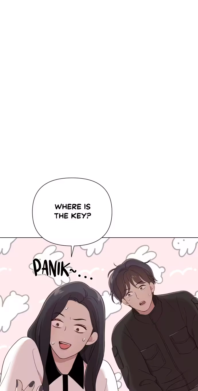 Read Hi, Mommy! chapter 16 image 1 on Lezhin