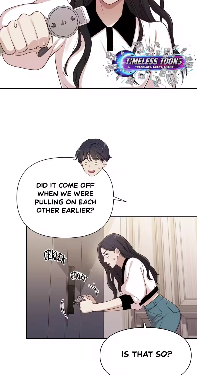 Read Hi, Mommy! chapter 16 image 16 on Lezhin
