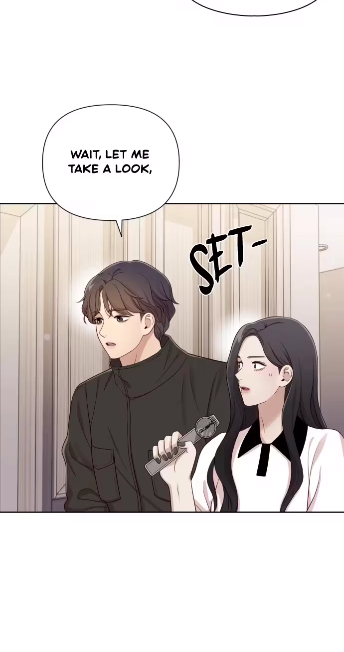 Read Hi, Mommy! chapter 16 image 17 on Lezhin