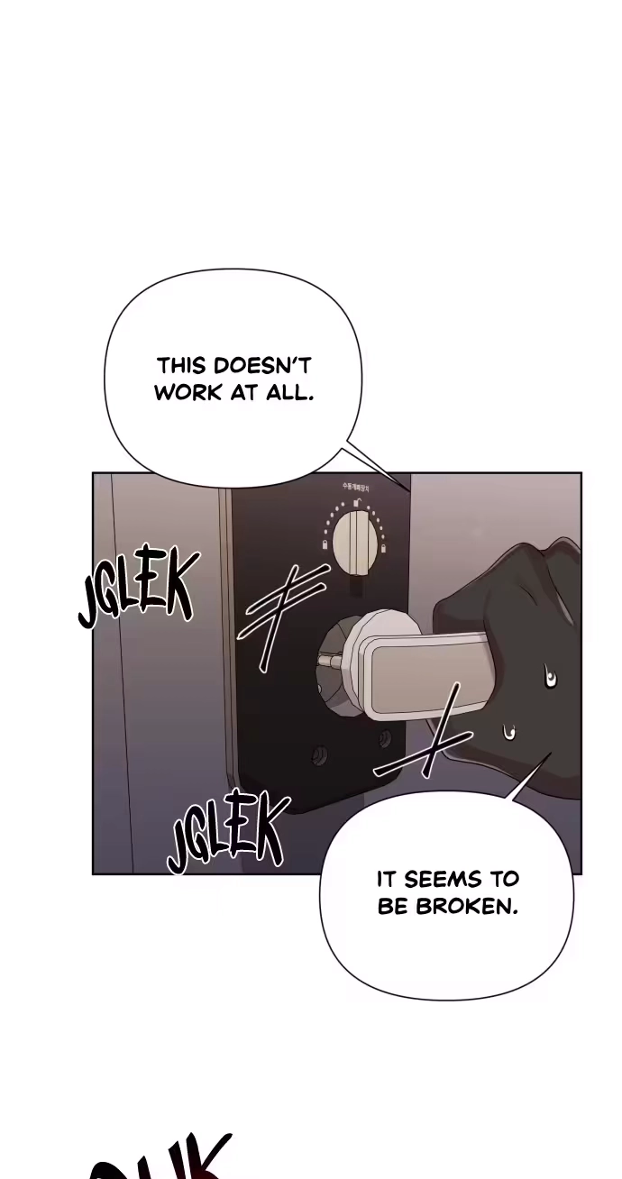 Read Hi, Mommy! chapter 16 image 18 on Lezhin