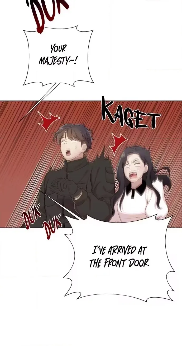 Read Hi, Mommy! chapter 16 image 19 on Lezhin