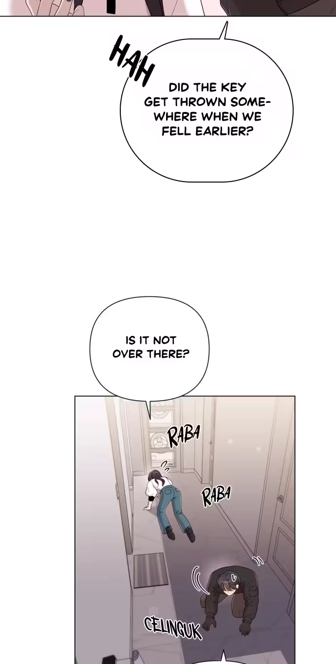 Read Hi, Mommy! chapter 16 image 2 on Lezhin