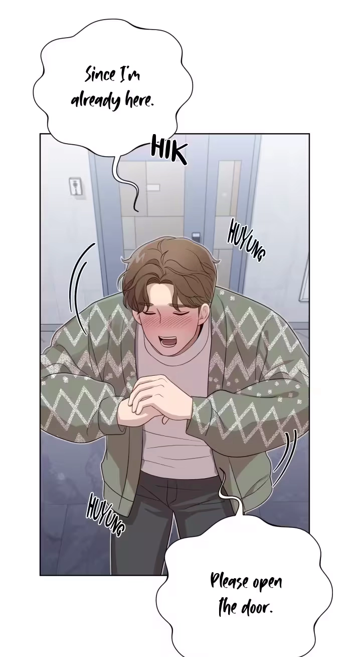 Read Hi, Mommy! chapter 16 image 21 on Lezhin