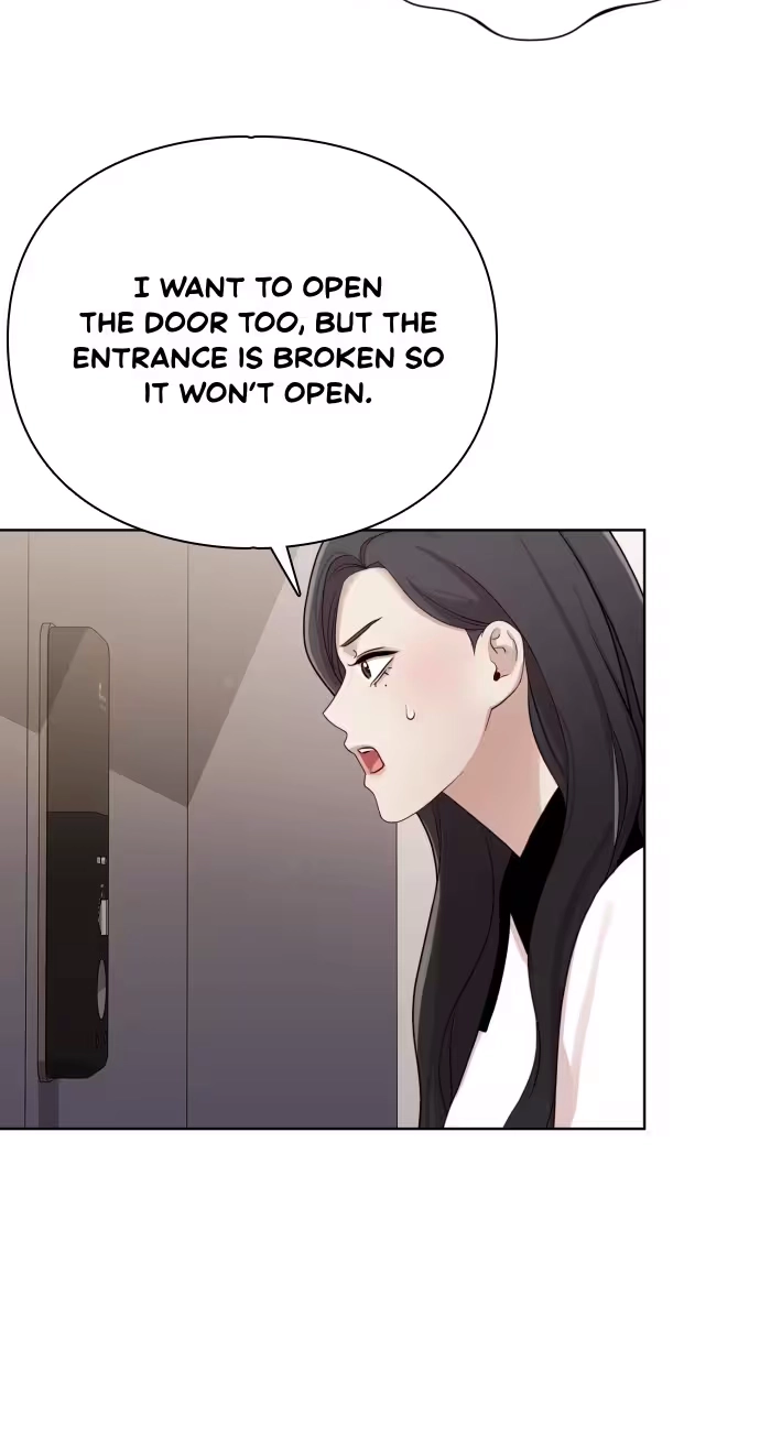 Read Hi, Mommy! chapter 16 image 22 on Lezhin