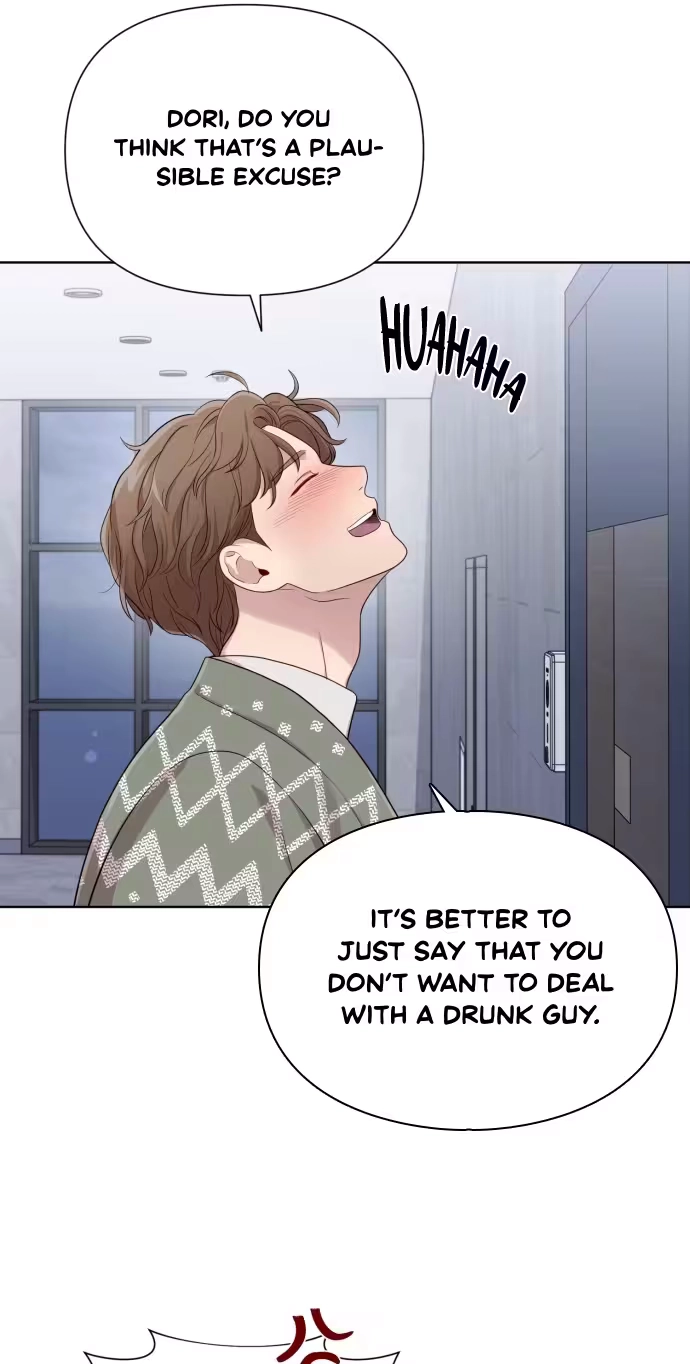 Read Hi, Mommy! chapter 16 image 23 on Lezhin