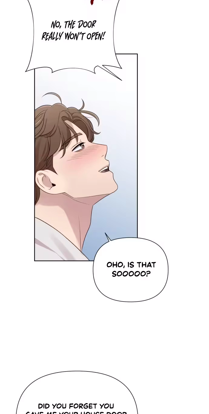 Read Hi, Mommy! chapter 16 image 24 on Lezhin