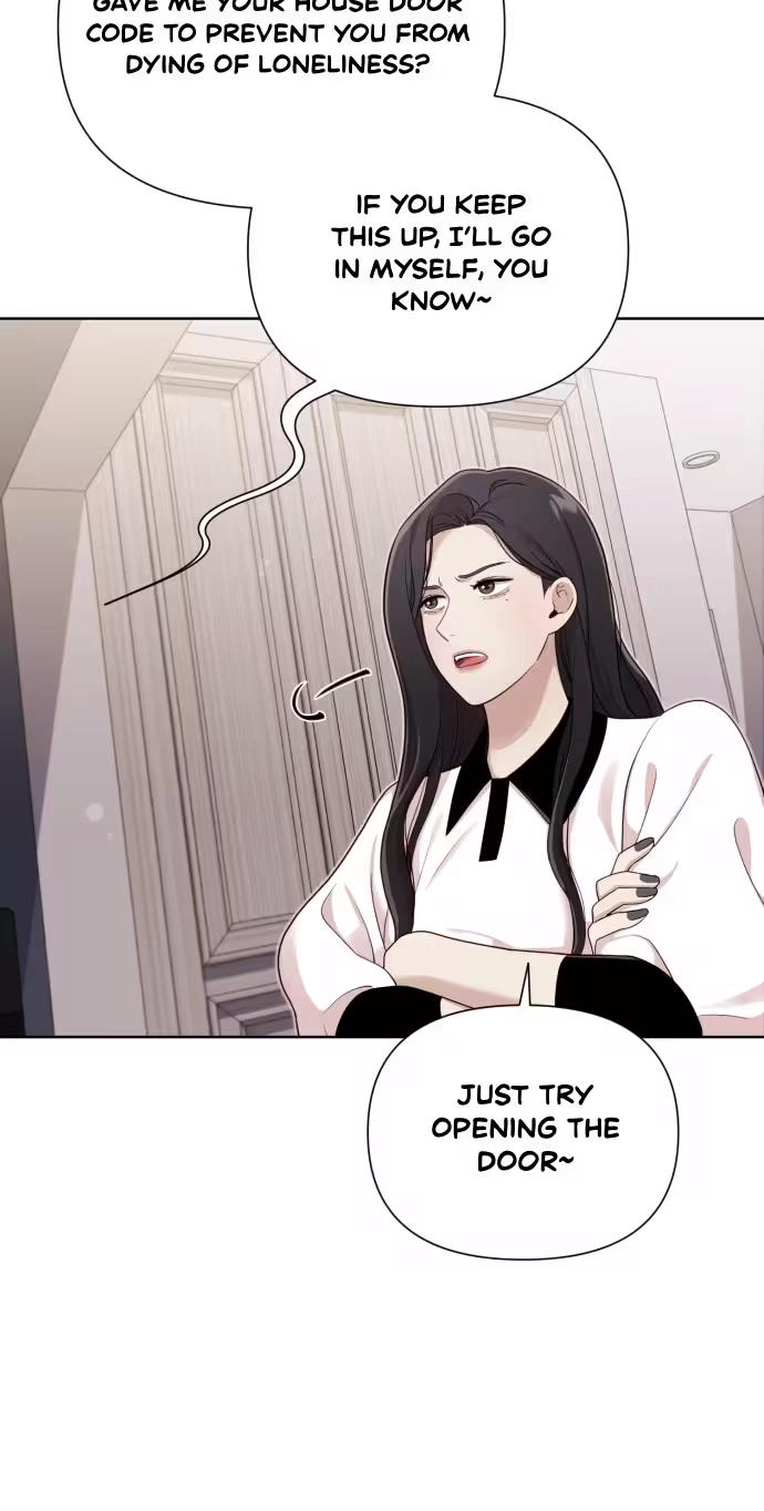 Read Hi, Mommy! chapter 16 image 25 on Lezhin