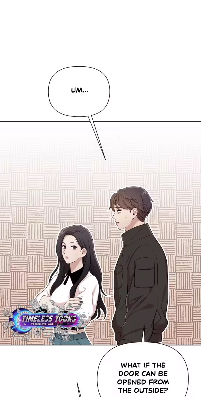 Read Hi, Mommy! chapter 16 image 26 on Lezhin
