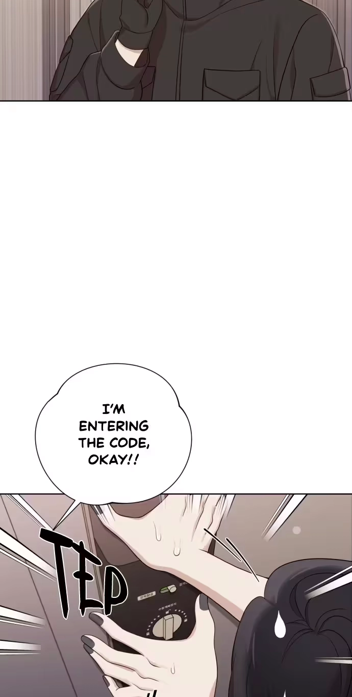 Read Hi, Mommy! chapter 16 image 28 on Lezhin