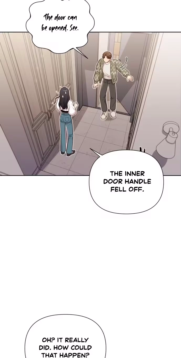 Read Hi, Mommy! chapter 16 image 31 on Lezhin