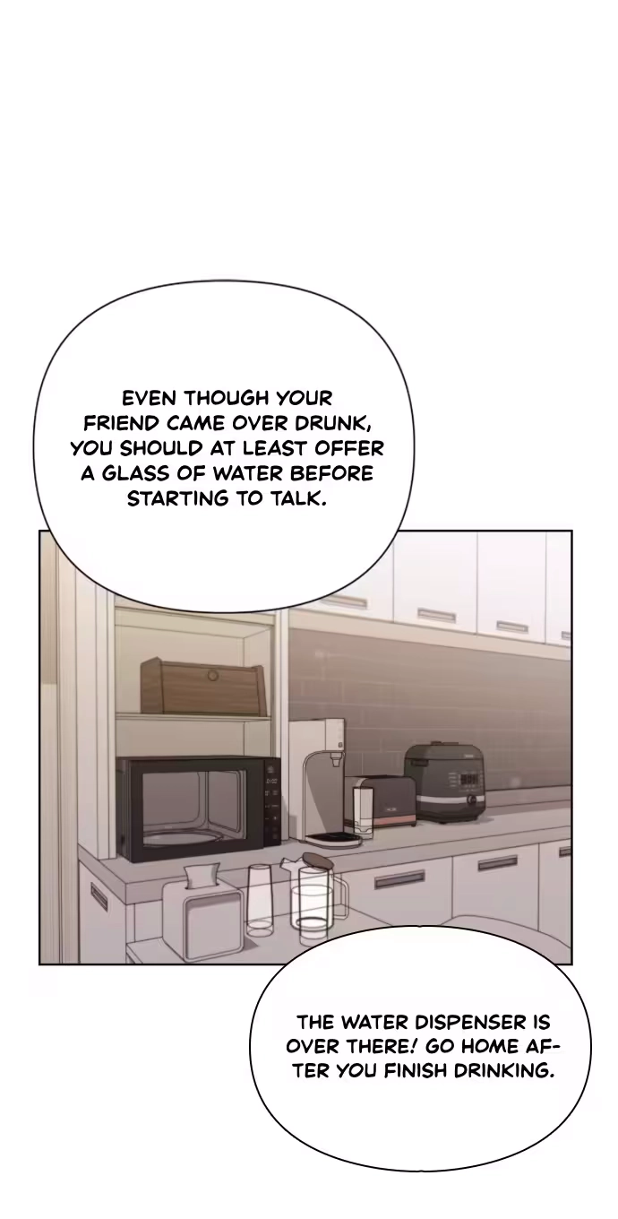 Read Hi, Mommy! chapter 16 image 33 on Lezhin