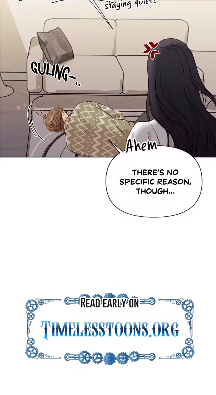 Read Hi, Mommy! chapter 16 image 42 on Lezhin