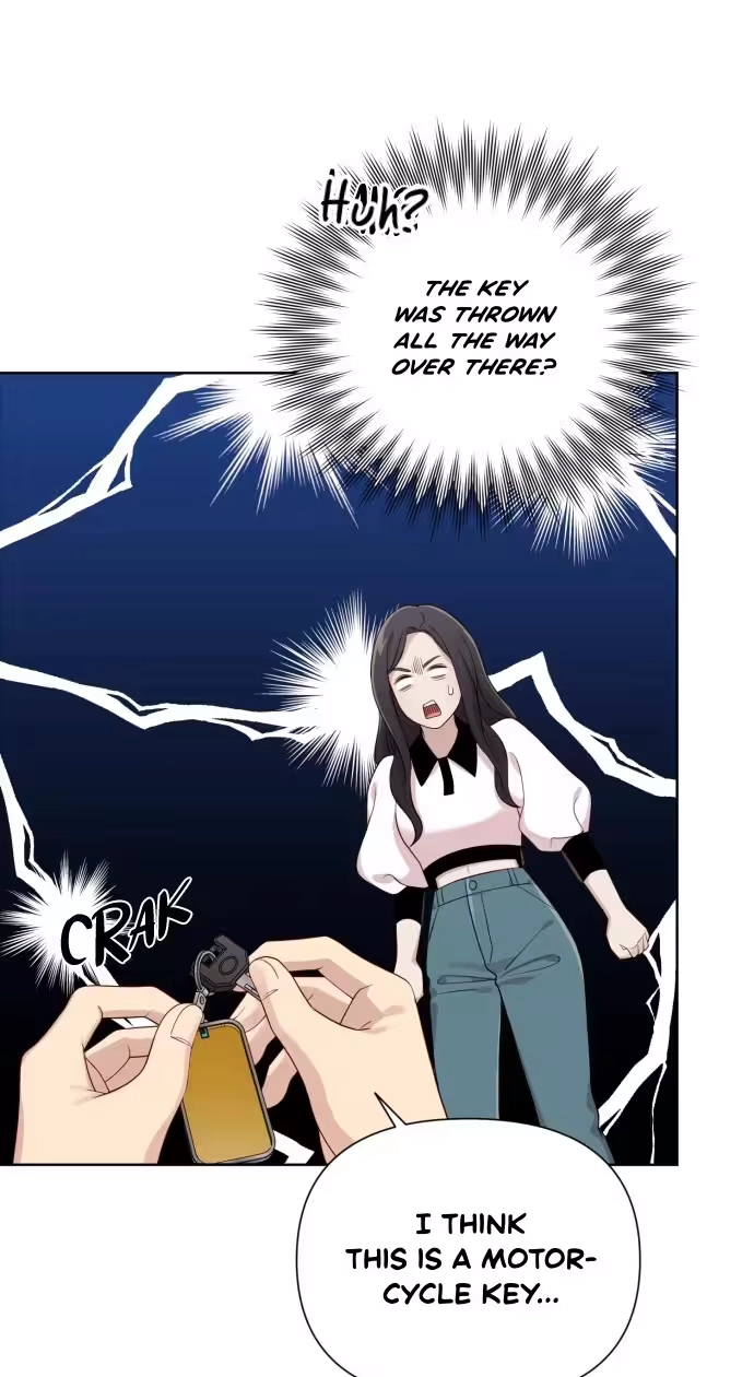 Read Hi, Mommy! chapter 16 image 45 on Lezhin