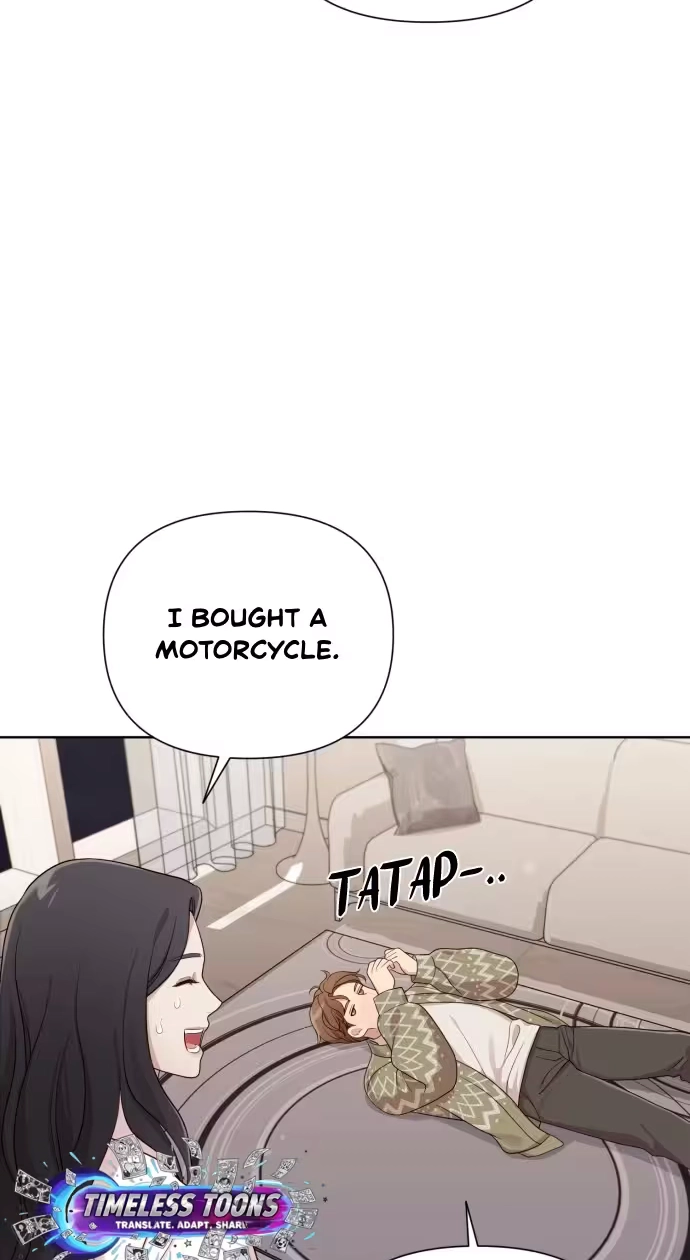 Read Hi, Mommy! chapter 16 image 46 on Lezhin