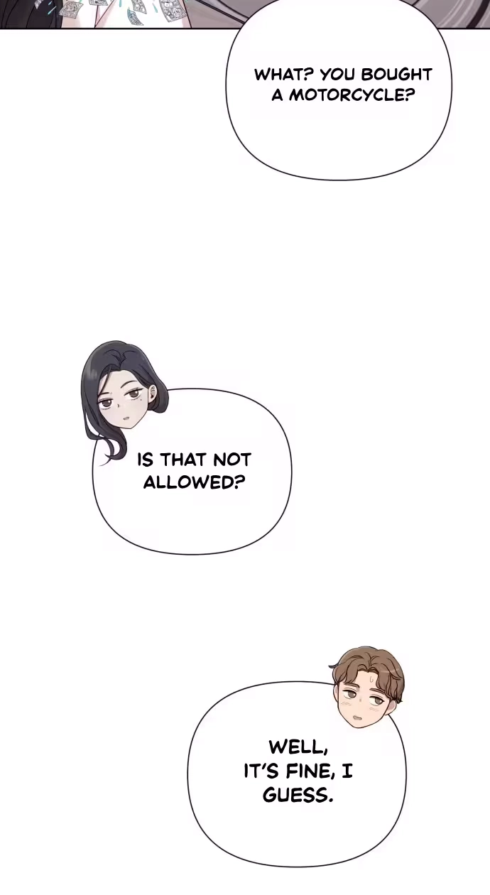 Read Hi, Mommy! chapter 16 image 47 on Lezhin