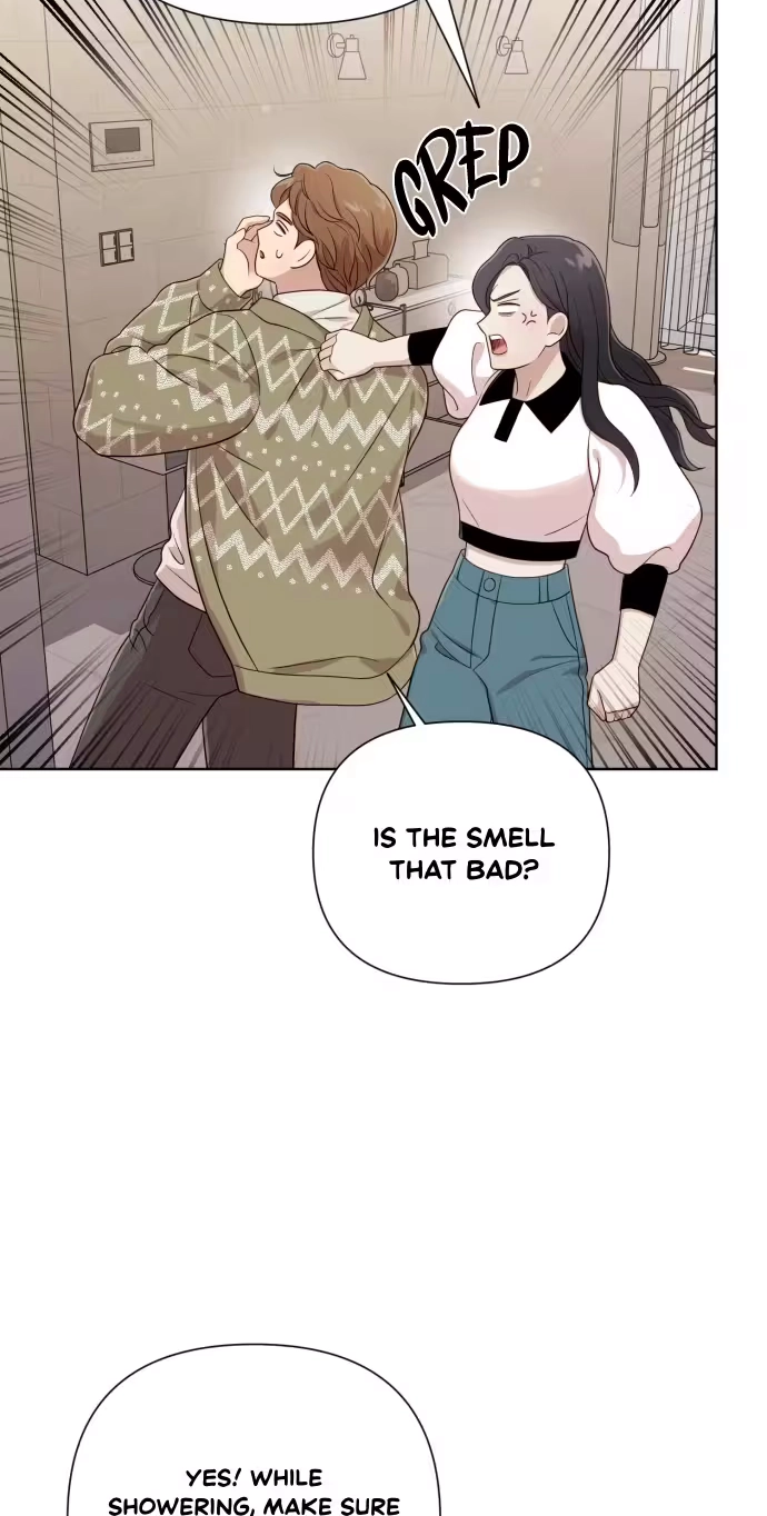 Read Hi, Mommy! chapter 16 image 62 on Lezhin