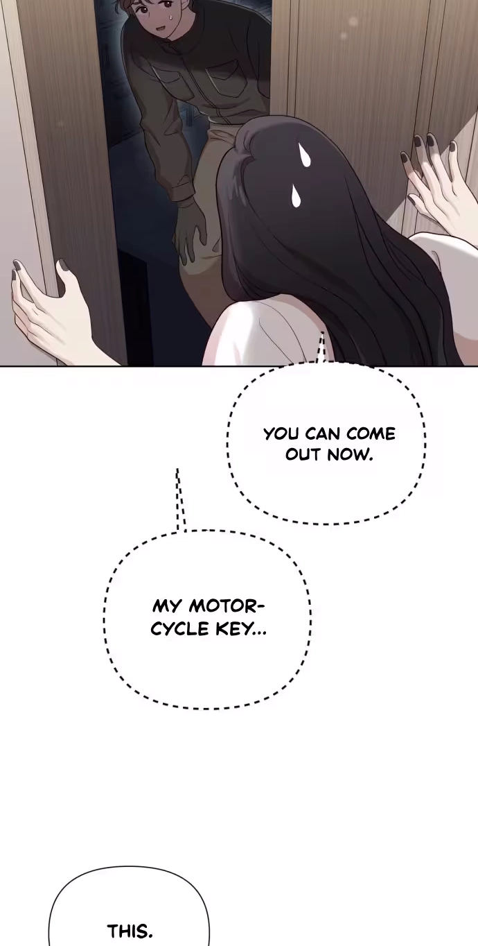 Read Hi, Mommy! chapter 16 image 66 on Lezhin