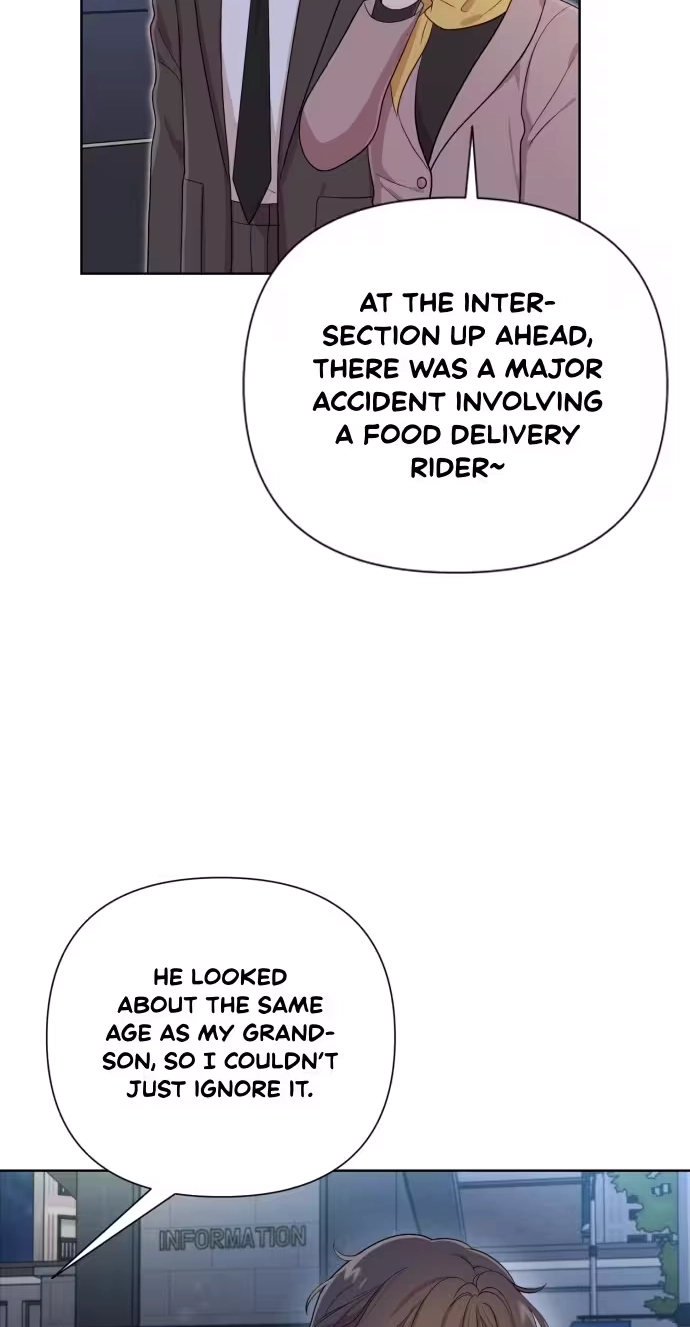 Read Hi, Mommy! chapter 16 image 81 on Lezhin