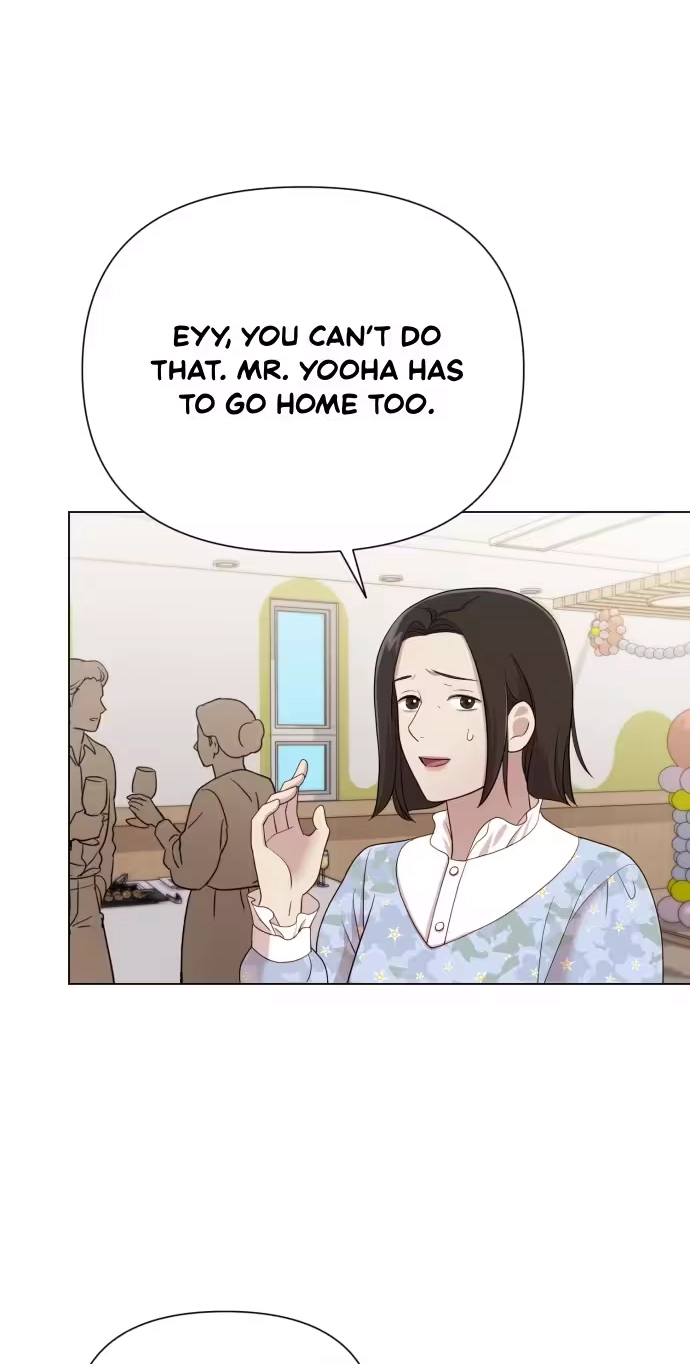 Read Hi, Mommy! chapter 17 image 10 on Lezhin