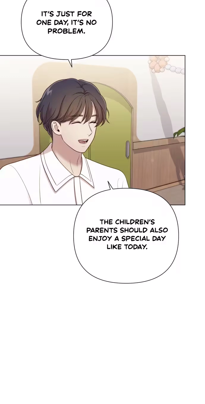 Read Hi, Mommy! chapter 17 image 11 on Lezhin