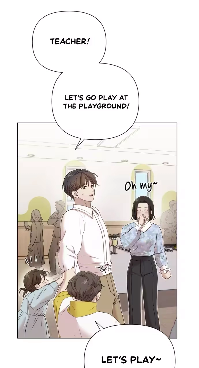 Read Hi, Mommy! chapter 17 image 12 on Lezhin