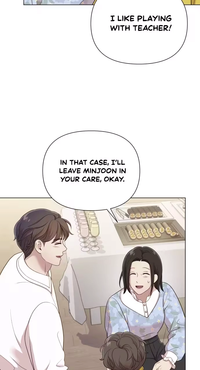Read Hi, Mommy! chapter 17 image 15 on Lezhin