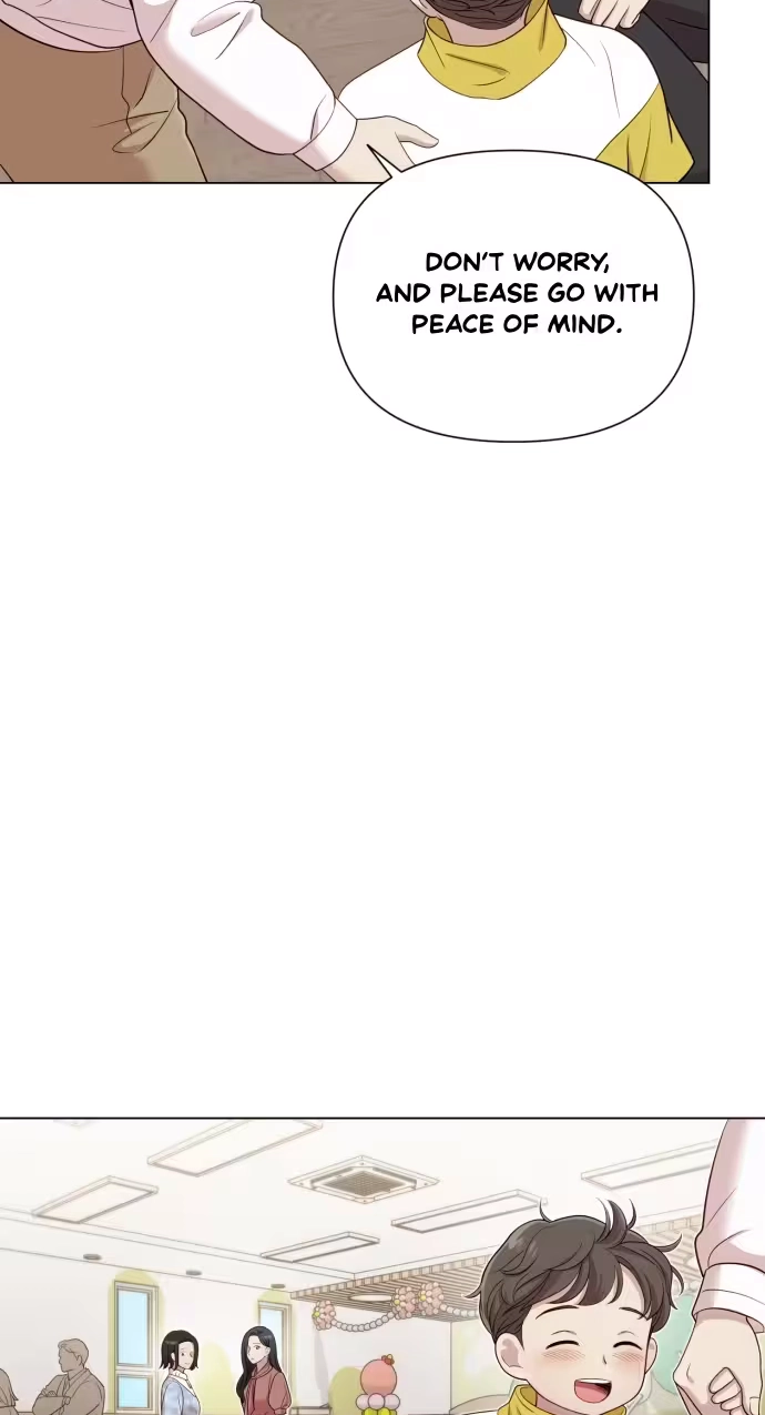 Read Hi, Mommy! chapter 17 image 16 on Lezhin