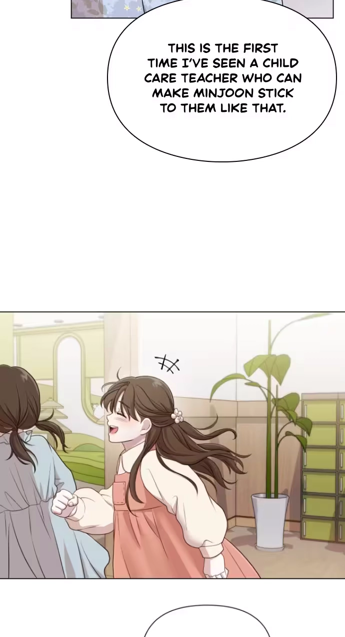 Read Hi, Mommy! chapter 17 image 18 on Lezhin