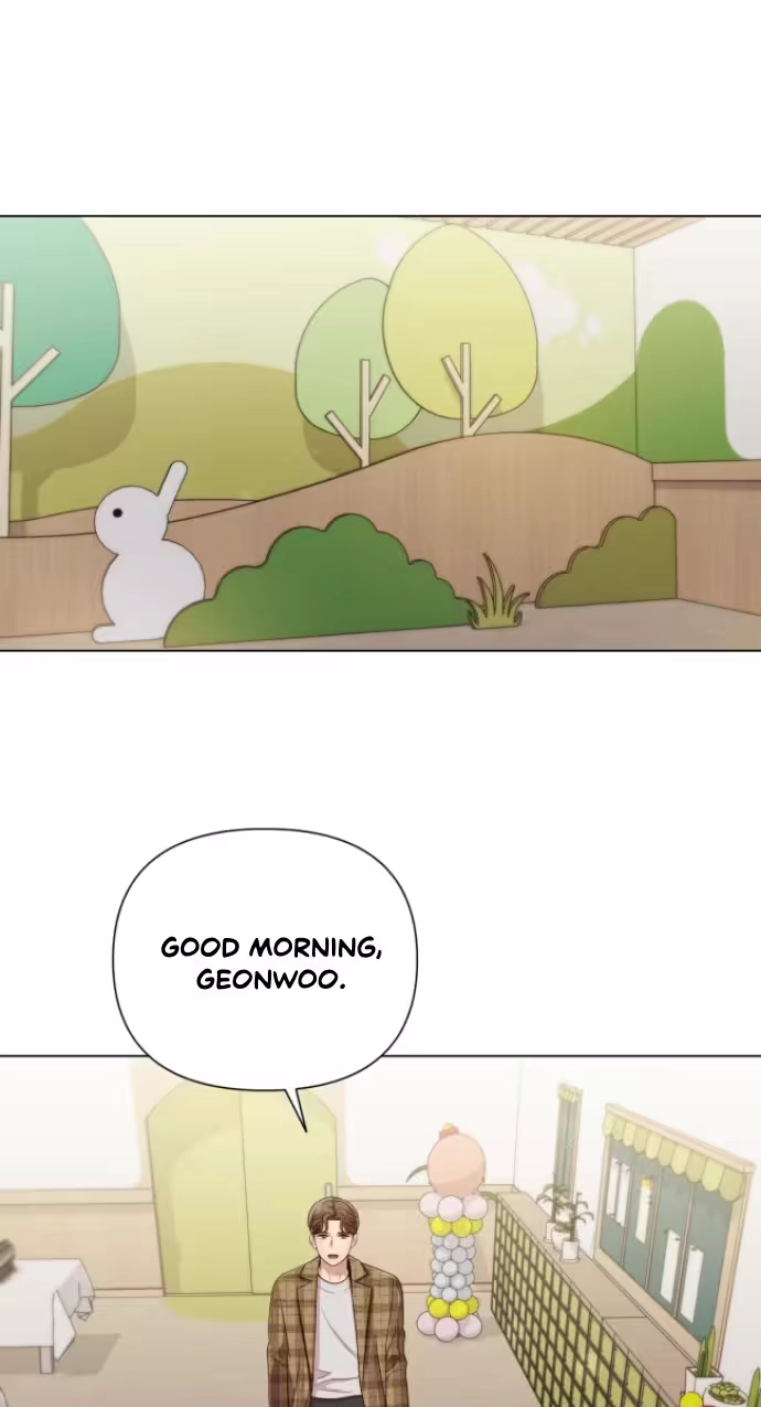 Read Hi, Mommy! chapter 17 image 20 on Lezhin