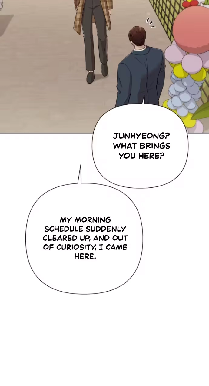 Read Hi, Mommy! chapter 17 image 21 on Lezhin