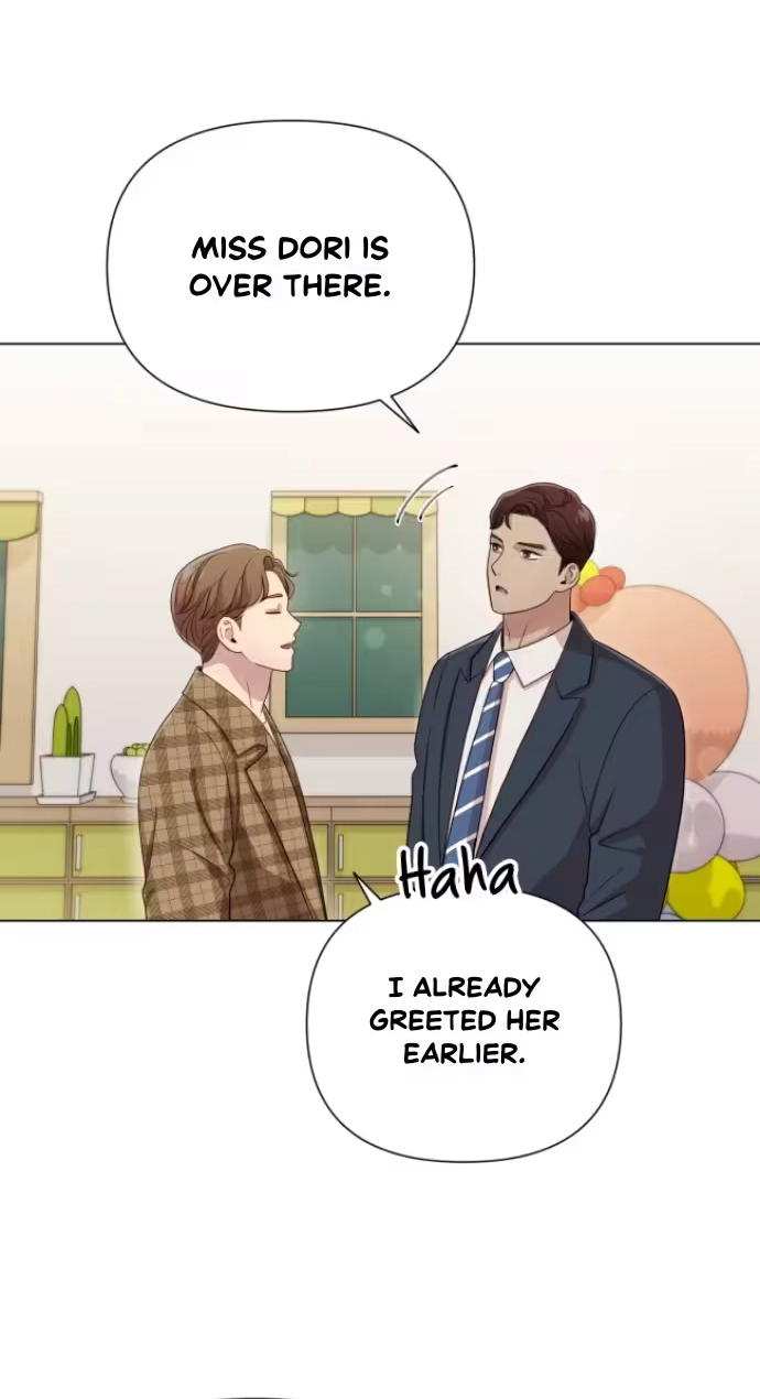 Read Hi, Mommy! chapter 17 image 22 on Lezhin