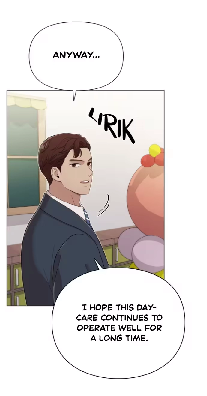 Read Hi, Mommy! chapter 17 image 25 on Lezhin