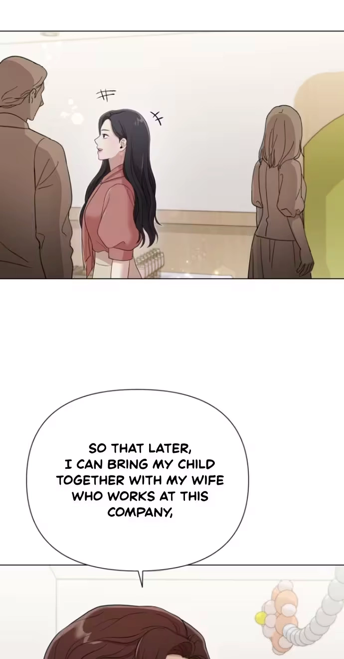 Read Hi, Mommy! chapter 17 image 26 on Lezhin