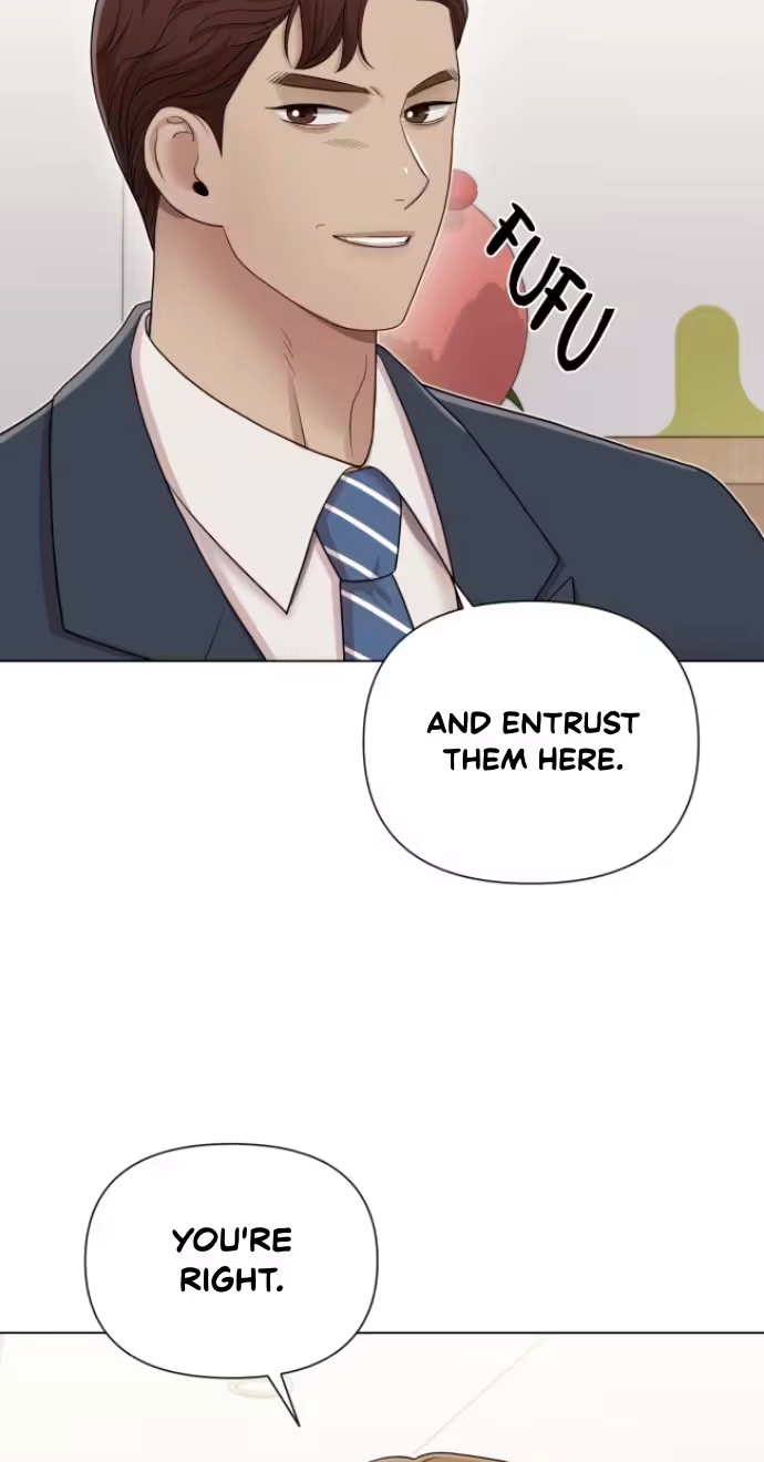 Read Hi, Mommy! chapter 17 image 27 on Lezhin