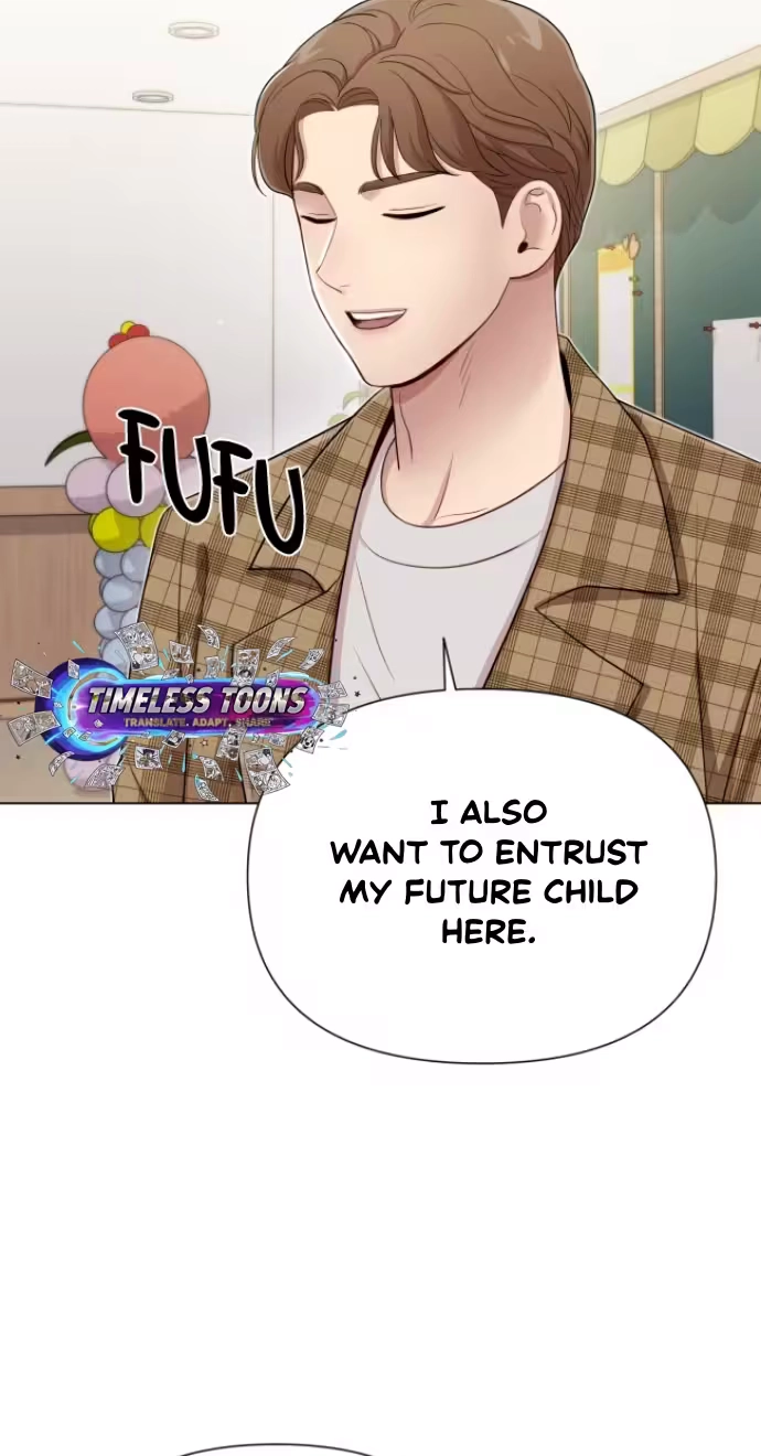 Read Hi, Mommy! chapter 17 image 28 on Lezhin