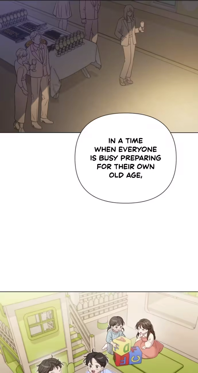 Read Hi, Mommy! chapter 17 image 34 on Lezhin