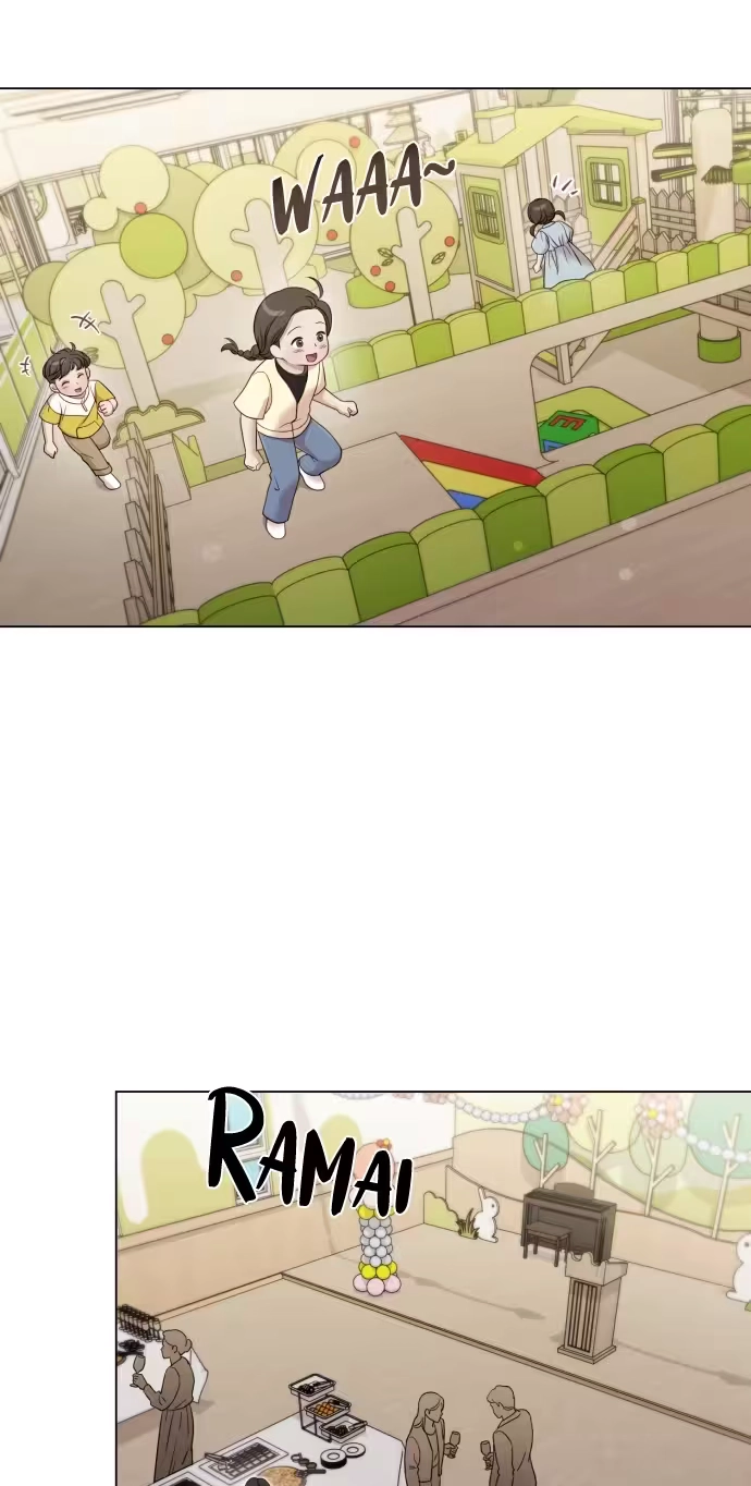 Read Hi, Mommy! chapter 17 image 4 on Lezhin