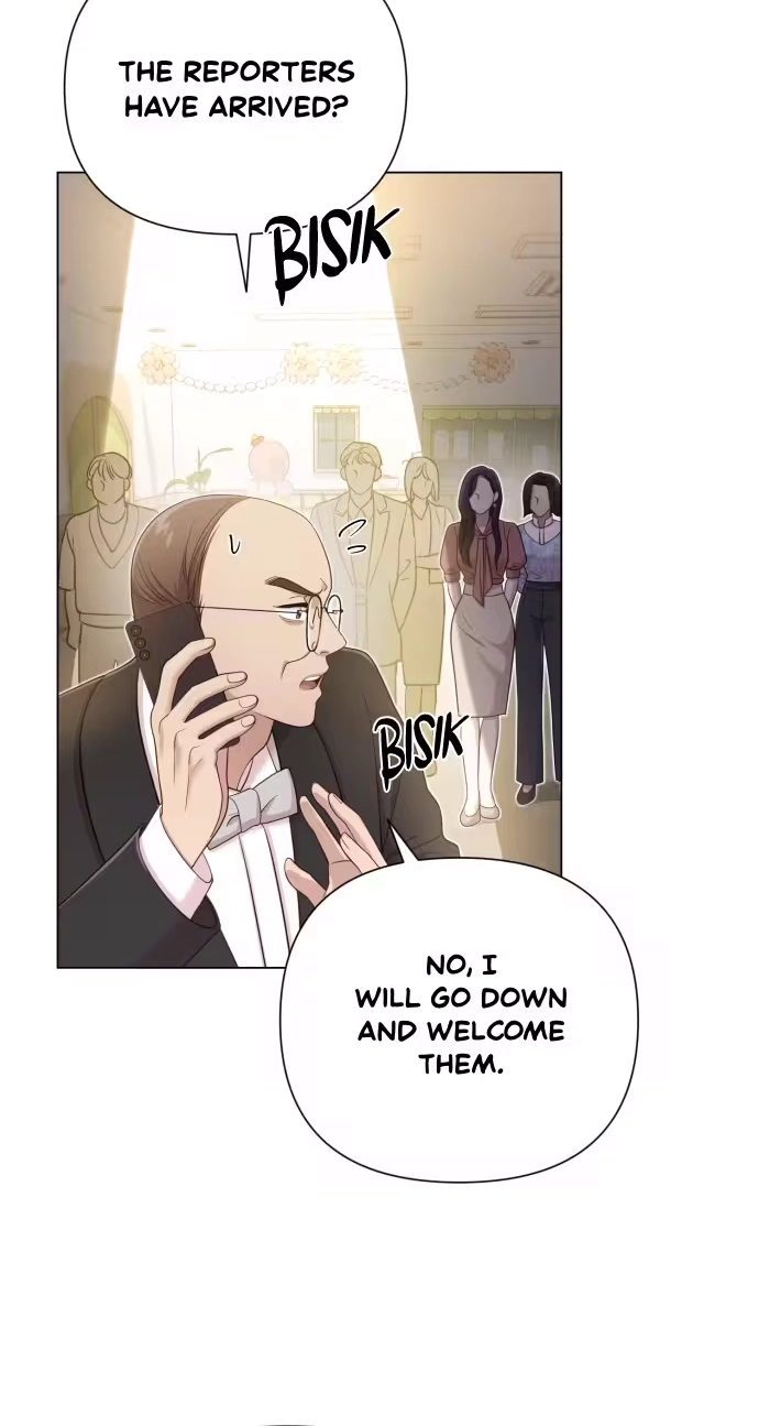 Read Hi, Mommy! chapter 17 image 44 on Lezhin