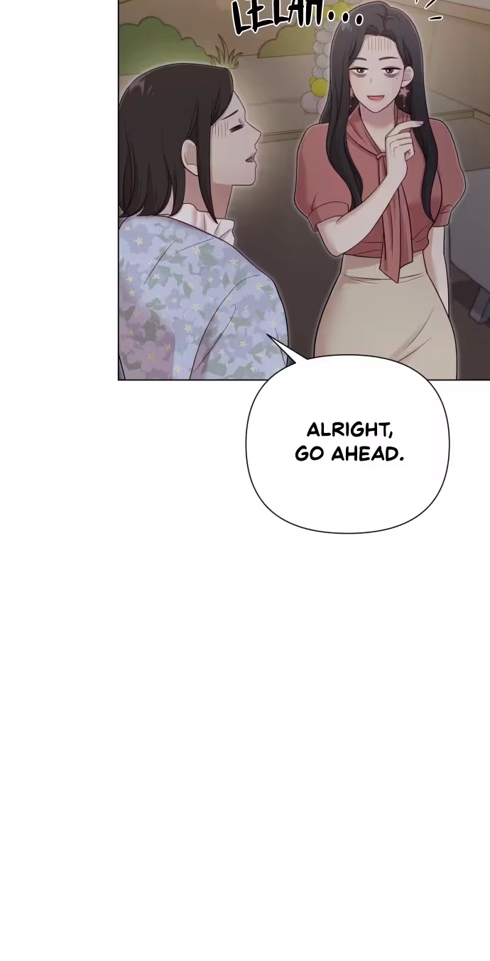 Read Hi, Mommy! chapter 17 image 46 on Lezhin