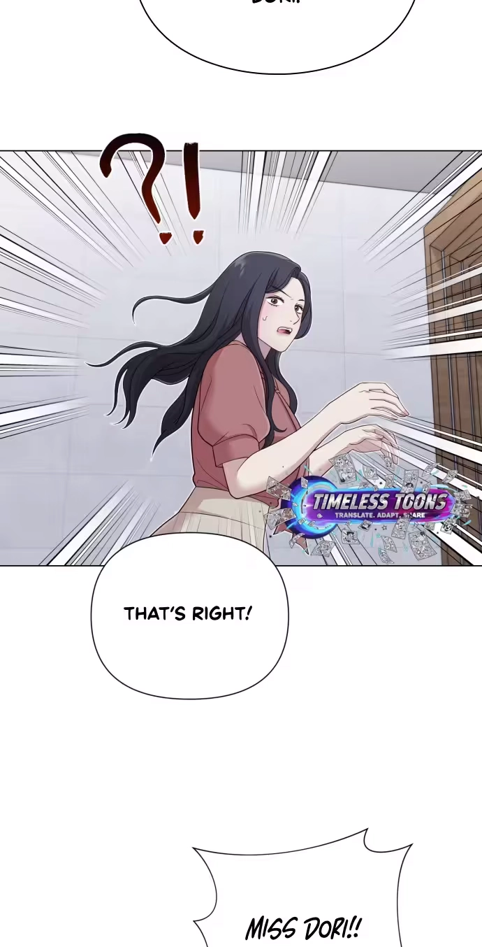 Read Hi, Mommy! chapter 17 image 50 on Lezhin