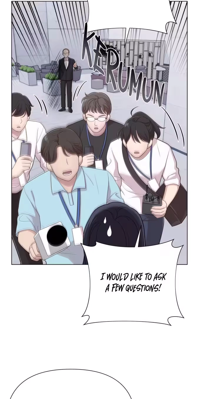 Read Hi, Mommy! chapter 17 image 51 on Lezhin