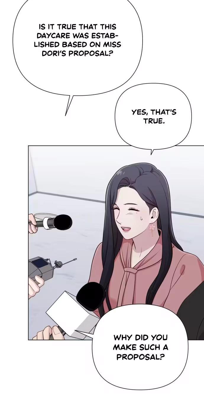 Read Hi, Mommy! chapter 17 image 53 on Lezhin